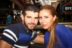 Friday Night at Barbacane Pub, Byblos